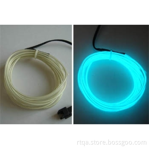 EL wire